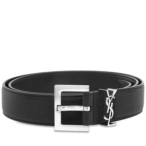 ysl black belt